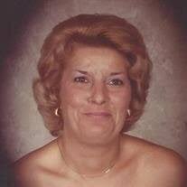 Dixie Nelson Obituary