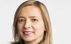 Katie Haun, Andreessen Horowitz