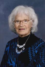 Obituary for Elizabeth A. "Betty" Feldt
