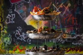 Check spelling or type a new query. Plat Du Jour Le Plateau De Fruits De Mer De L Eat La Presse