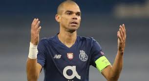 Get the latest fc porto news, scores, stats, standings, rumors, and more from espn. Fc Porto Minus Pepe Dalam Lawatan Ke Prancis