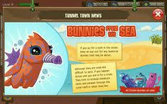 Info on breeding rare bunnies! Animal Jam Uniquejammer55 Profile Pinterest