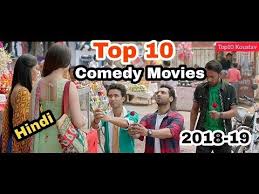 It stars rajkumar rao and shraddha kapoor in lead roles including pankaj tiwari, abhishek banerjee, and aparshakti khurana. Best Bollywood Hindi Comedy Movies 2018 19 Part 2 Top 10 Hot Comedy Movies Top10 Koustav Youtube Comedy Movies Top Comedies Hindi Comedy