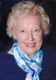 Shirley Chapman Obituary