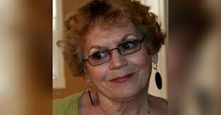 Joyce Ellen Winstanley Obituary