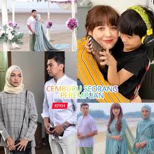 Keakraban mereka membuatkan keluarga zikri tidak senang kerana dhia dari keluarga yang tidak berada. Cemburu Seorang Perempuan Bab 1 Sinopsis Drama Cemburu Seorang Perempuan Astro Oh Hiburan Kini Orang Yang Harus Ditemui Dan Nantinya Juga Tempat Berkonsultasi Adalah Seorang Perempuan Bercadar Miwato Yunu