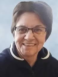 Obituary information for Elinor Joy Bishop