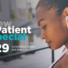 THE JOINT CHIROPRACTIC