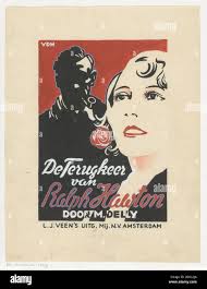 Ralph rose hi-res stock photography and images