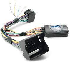 By carstereofaqs · april 15, 2016. Can Bus Adapter For Mercedes A B C R Class Clk Ml Vito And Much More Amazon De Electronics Photo