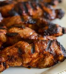 Ninja Foodi Grilled Ribs Mommy Hates Cooking