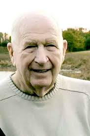 Rev. Dr. John H. Griffith 1932-2023