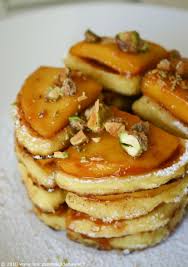Epingle Sur Pancakes Crepes Waffles Toasts