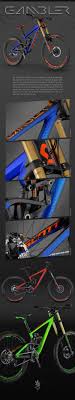 2015 Scott 1400x7403 Downhill Bike Scott Bikes Mtb Frames