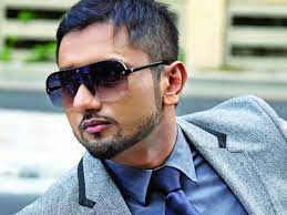 Yo Yo Honey Singh Photos In Famous Hairstyles Famous Hairstyles Yo Yo Honey Singh Cool Hairstyles