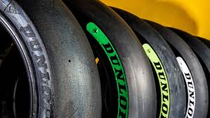 Dunlop Launches New Racing Slicks For Small Displacement