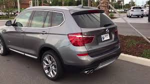 Maybe you would like to learn more about one of these? 2017 And 2016 Bmw X3 Comparison Including Xline Youtube