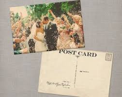 Hochzeit Danke Karten Danke Grusskarten Von Nostalgicimprints Hochzeit Danke Karte Hochzeit Postkarten Hochzeit