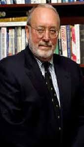 Ken Bode Biography — Indiana Journalism Hall of Fame