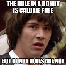 Conspiracy Keanu Meme Imgflip
