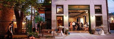 Firehouse Chicago An Alarmingly Charming Event Venue Chicago Wedding Venues Wedding Event Venues Event Venues