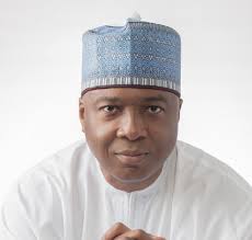 Saraki Must Be Prosecuted Efcc Vanguard News