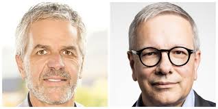 Regionalfernsehen: BärnTV lanciert mit Basler Hilfe Angriff auf den  Platzhirsch