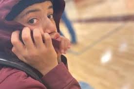 Fundraiser for Timothy Brown by Audrey Moten : Torriano Anderson Jr