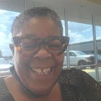 Sharon Moultrie's Instagram, Twitter & Facebook