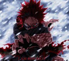 You can also upload and share your favorite eijiro kirishima wallpapers. 750x1334 Red Riot Eijiro Kirishima Iphone 6 Iphone 6s Iphone 7 Wallpaper Hd Anime 4k Wallpapers Images Photos And Background Wallpapers Den