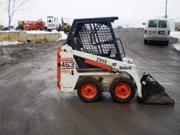 46 Bobcat Skid Steers Ideas Bobcat Skid Steer Bobcat Steer