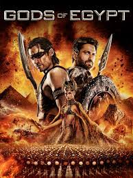The gods of egypt are largely the faces of nature, and the. Prime Video Gods Of Egypt