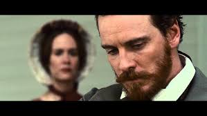 Michael Fassbender as Edwin Epps