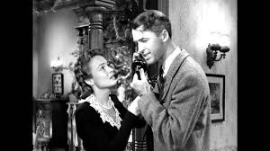 It S A Wonderful Life 1947 2 4 Falling Apart Youtube And other things to consider, p.48, peter pauper press, inc. it s a wonderful life 1947 2 4 falling apart