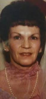 Shirley Crabtree Obituary (2014)