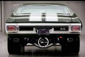 american muscle car on Tumblr