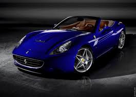 2009 Ferrari California Ferrari California New Ferrari Ferrari