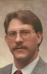 David Lawrence Sykes