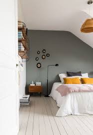 I hope you will be inspired about peindre une chambre. Inspirations Decoration Et Amenagement Chambre D Adulte Maison Neuve Toits De Province