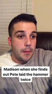 Madison Bachelor