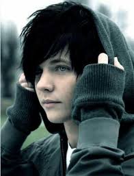 Luis No Title Ailena S Boyfriend Cute Emo Guys Scene Guys Cute Emo Boys