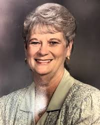 Mary Jane Garner Obituary August 21, 2024