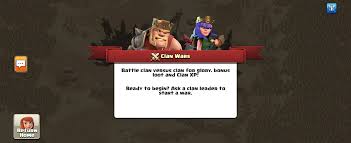 Clan Wars - Loot System & Clan Castle Lvl 6 (Updated) - Youtube