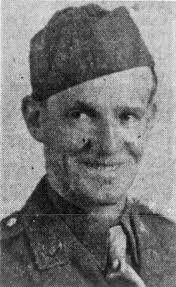 East Tennessee Veterans Memorial Association — Russell, John E.