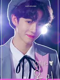 Ollie Boys Planet: Voice-Over Cartoons with Ollie Wonka