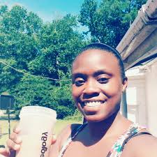 When you go to Lowe's for paint and there are just too many photo ops! ￼