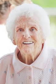 Obituary of Virginia M. Armstrong