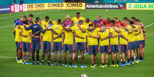 Resultados en vivo, partidos, resultados, estadísticas, tablas, clasificaciones, noticias, videos y destacados. Calendario De Partidos De Colombia En La Eliminatoria A Catar 2022 Seleccion Colombia Futbolred