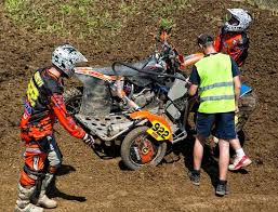 2013 Sidecar Motocross World Championship Chernivtsi Ukraine Motocross Championship Motocross Motocross Tracks