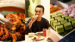 Yuk kita lihat deretan 20 menu buka puasa dan sahur yang sehat, lezat dan dengan modal rp5 ribu hingga rp50 ribuan di bawah ini! Menu Berbuka Puasa Di Ahh Yum By Kampong Kravers